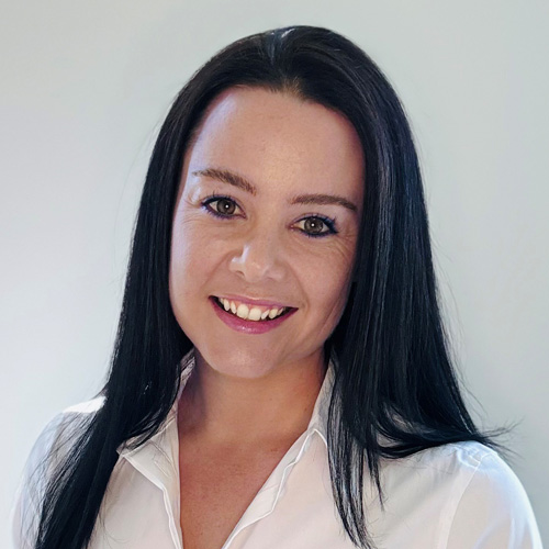 Michelle Boyce-Bacon